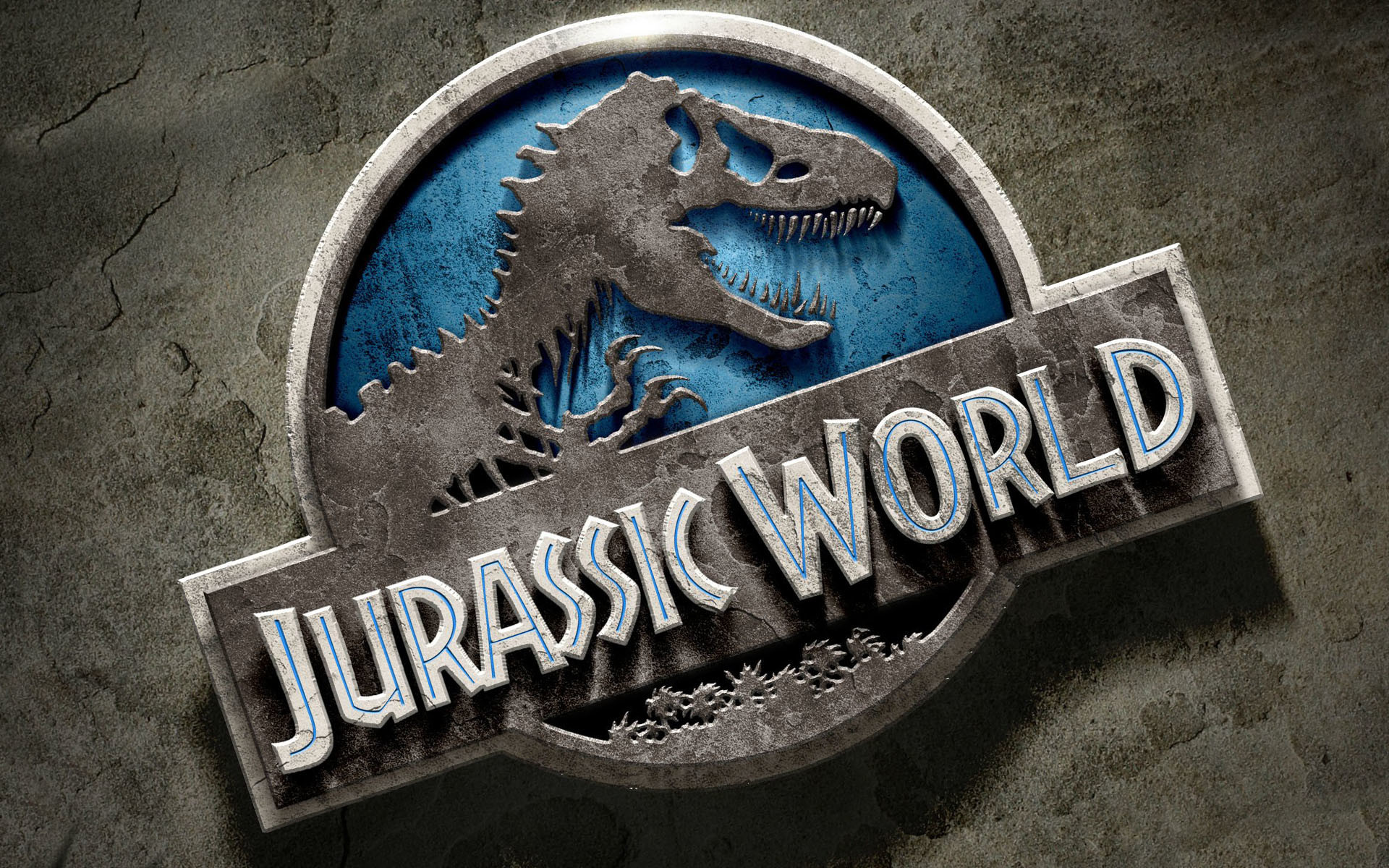 jurassic world wallpaper,logo,font,graphics,brand,trademark