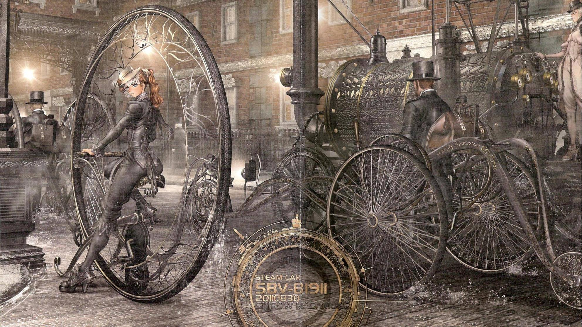 steampunk wallpaper,fahrrad rad,fahrradreifen,fahrzeug,rad,fahrrad