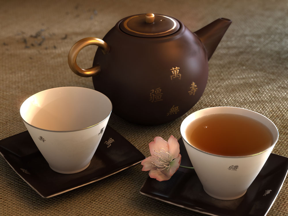 tea wallpaper,cup,teapot,cup,chinese herb tea,tableware (#134130
