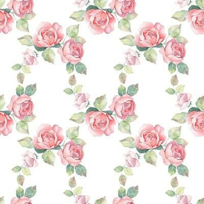 シックな壁紙,ピンク,パターン,ローズ,花,庭のバラ