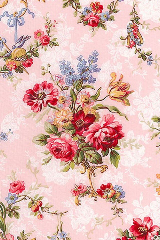 chic wallpaper,pink,flower,botany,plant,floral design