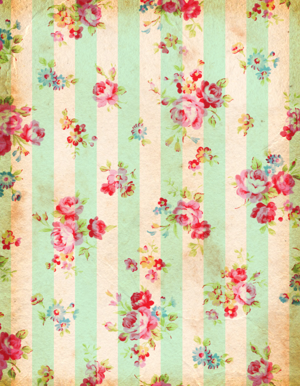 chic wallpaper,pink,green,pattern,textile,pattern
