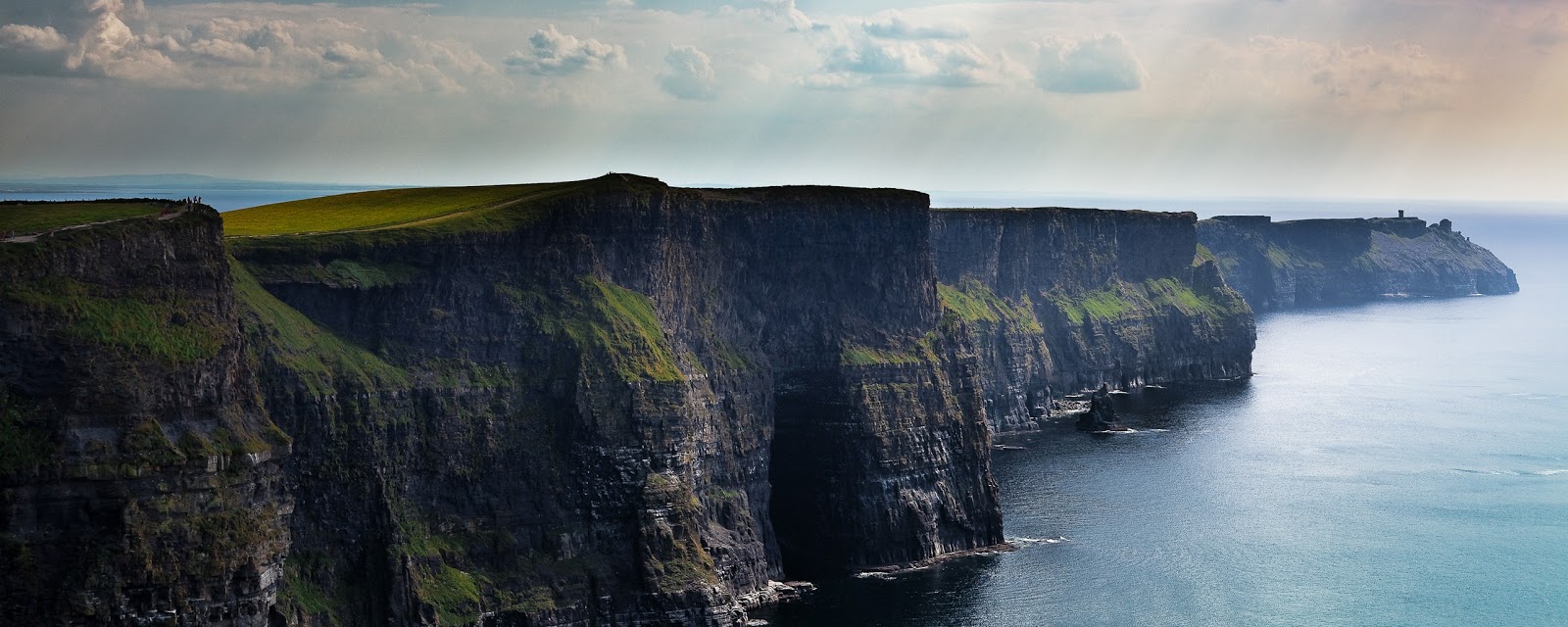 two monitor wallpaper,cliff,nature,klippe,natural landscape,headland