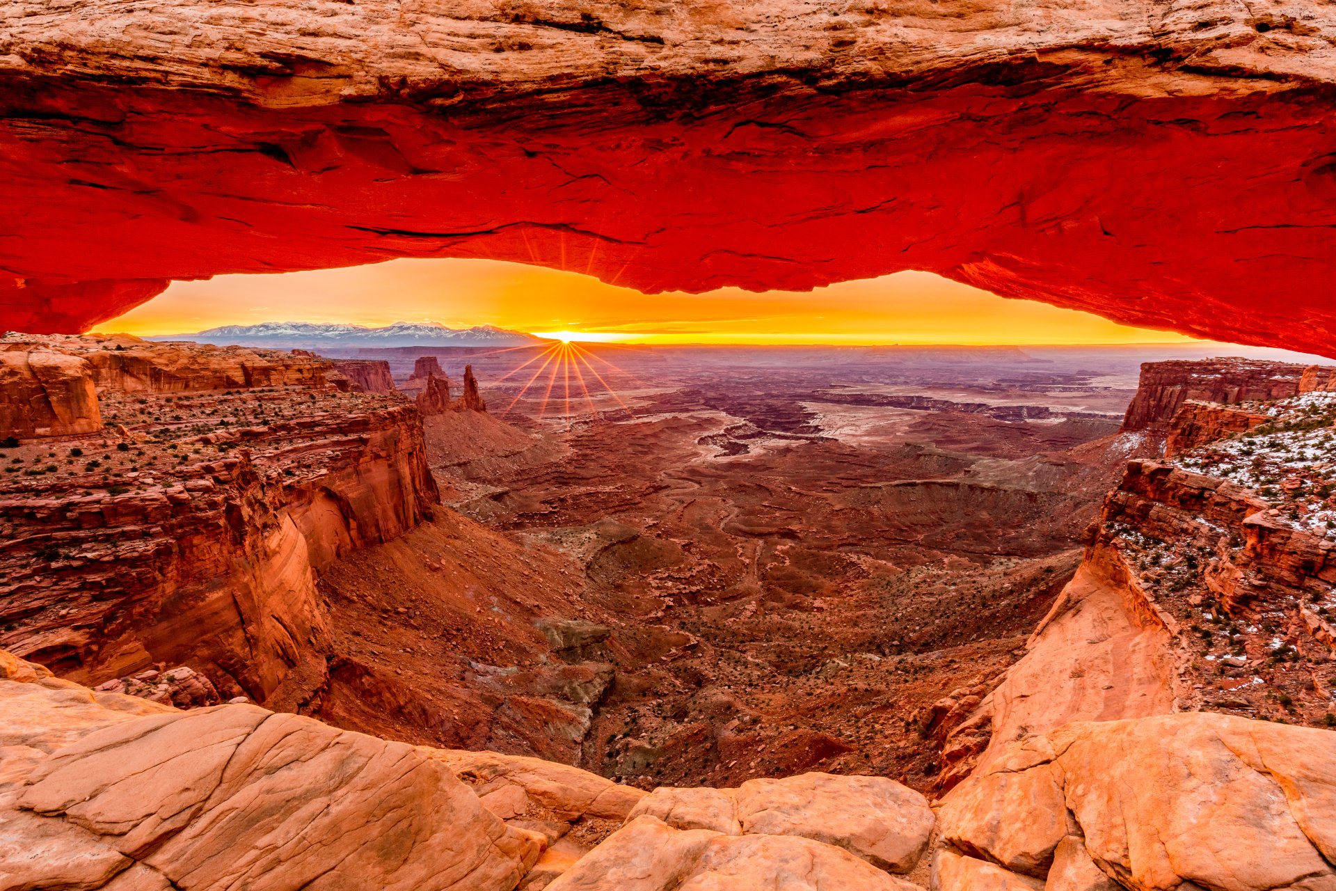 dual wallpaper,formation,nature,badlands,rock,natural landscape