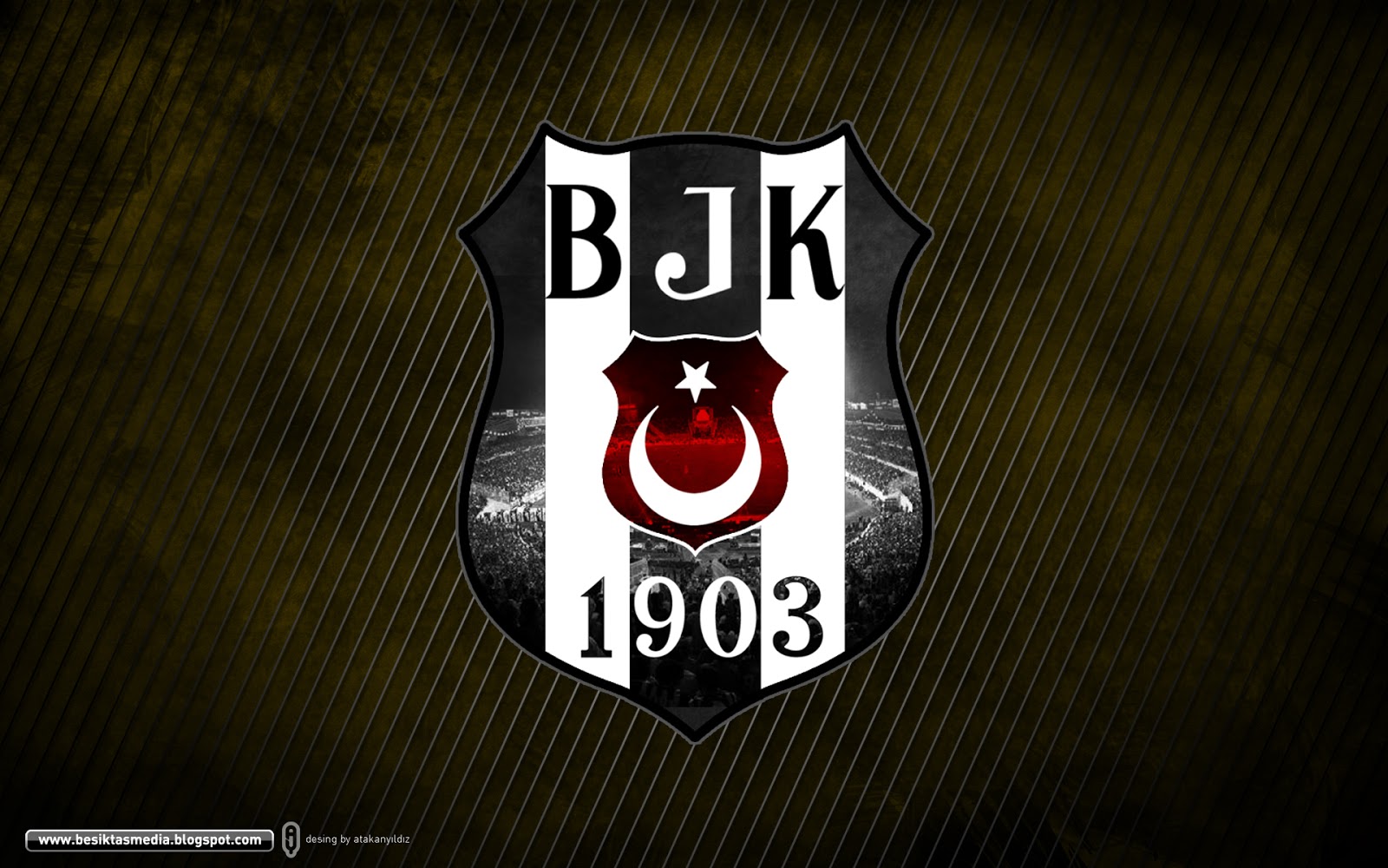 Beşiktaş- WallpaperUse