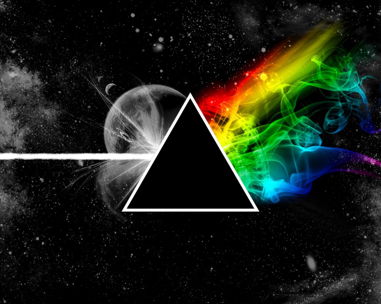 1024x768 wallpaper,space,font,graphic design,astronomical object,prism