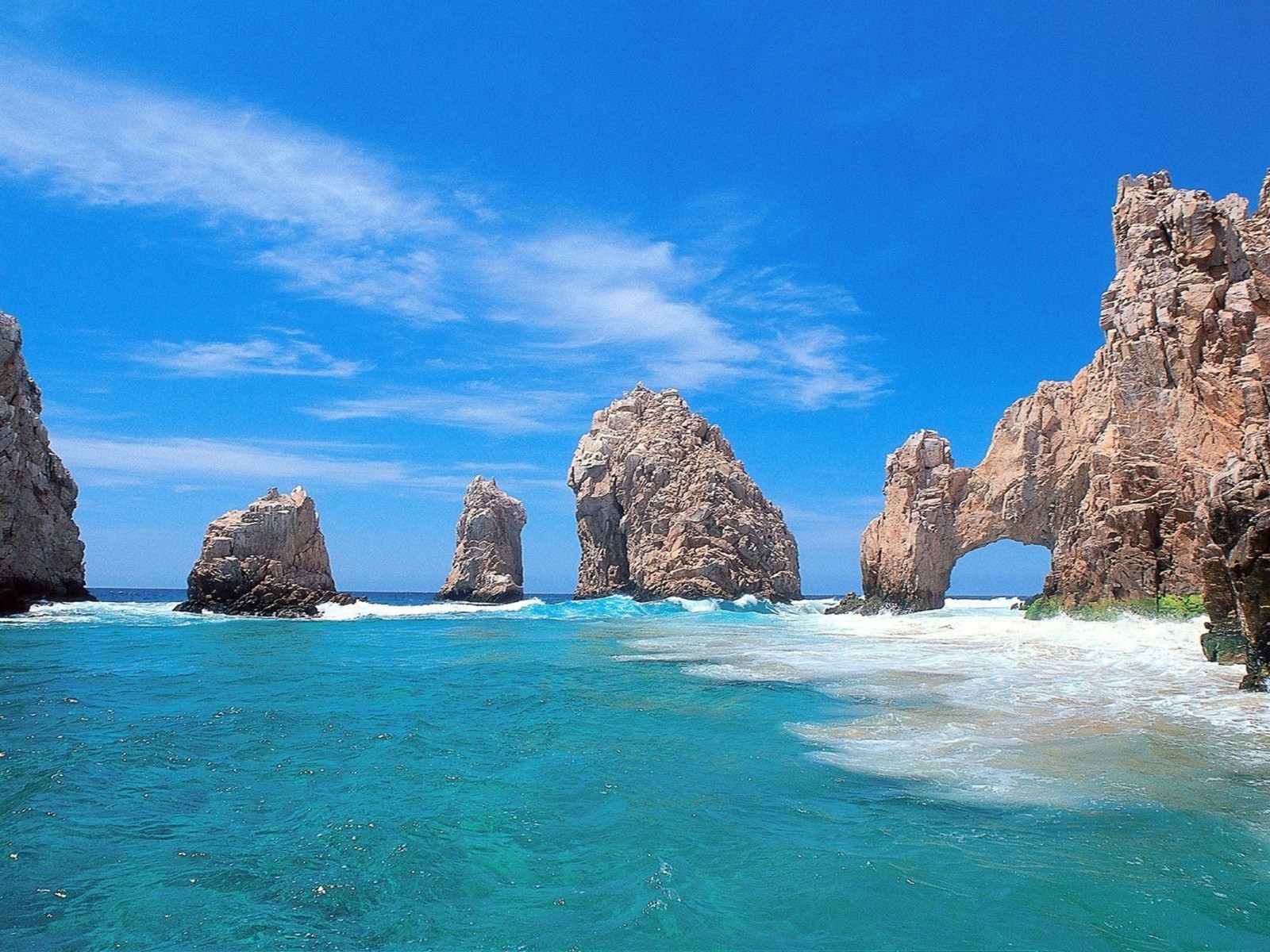 1024x768 hintergrundbild,gewässer,felsen,meer,formation,küste