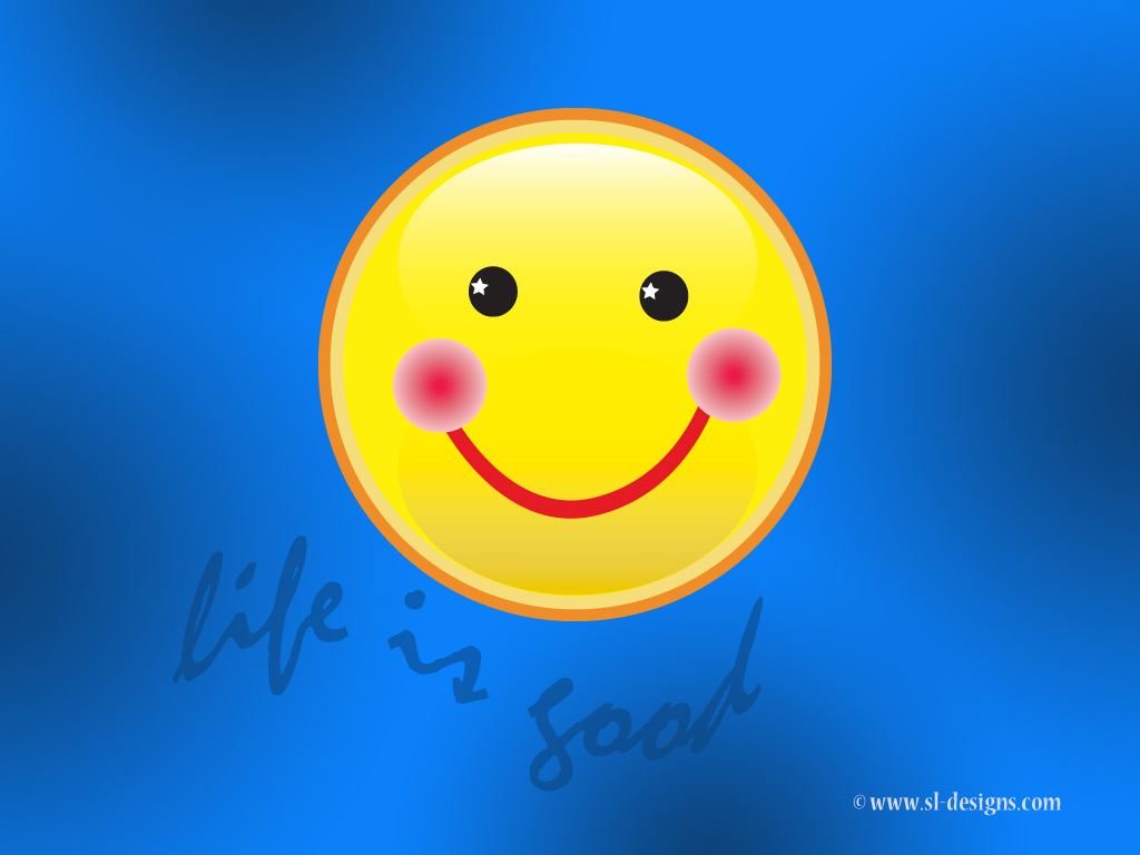 papel pintado sonriente,emoticon,sonriente,sonrisa,amarillo,icono