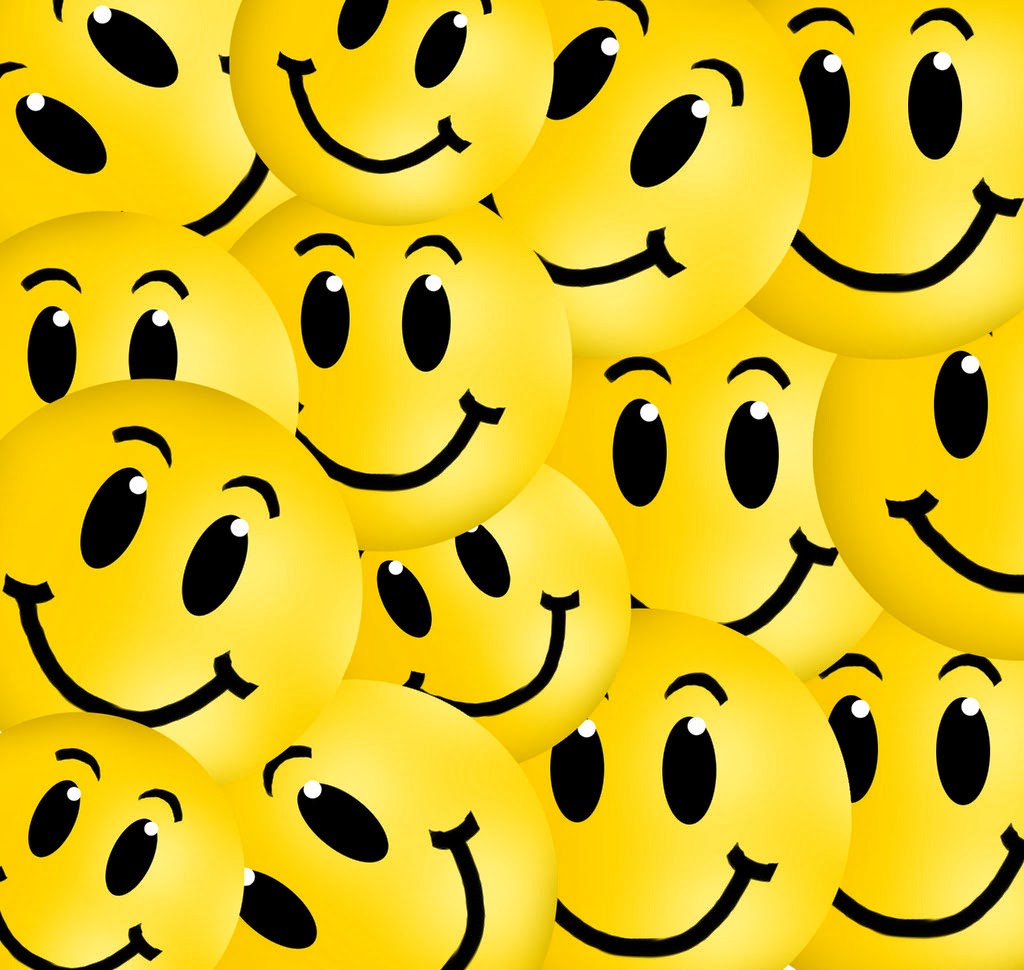 smiley wallpaper,emoticon,smiley,yellow,facial expression,smile