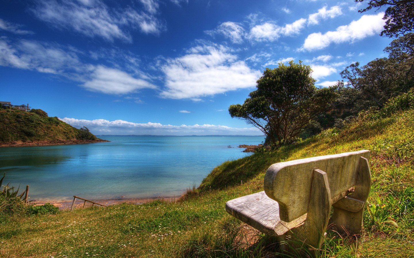 1280x800の壁紙,自然の風景,自然,空,水,岸