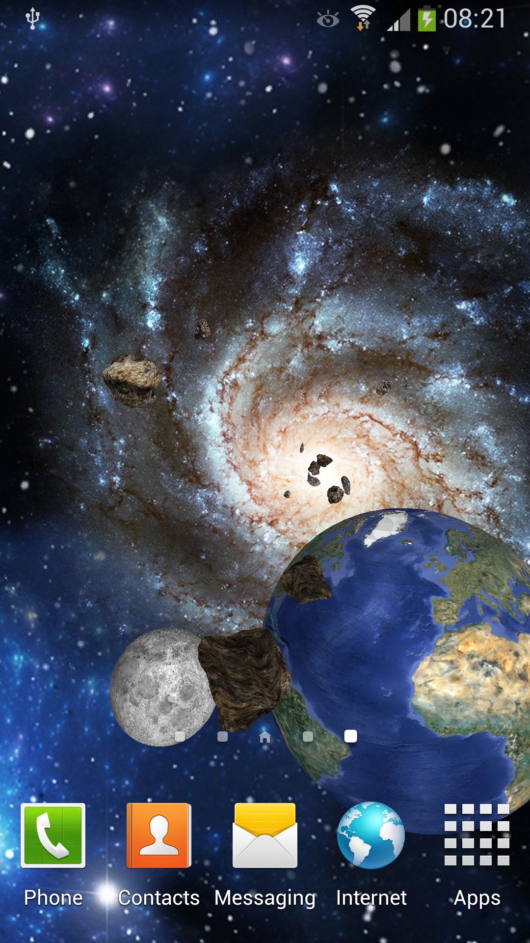 3d galaxy live wallpaper,outer space,galaxy,astronomical object,universe,sky