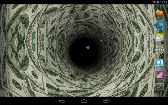 geld live wallpaper,auge,nahansicht,bildschirmfoto,iris,kreis