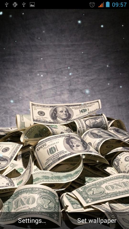 argent fonds d'écran animés,argent,en espèces,dollar,billet de banque,manipulation de l'argent