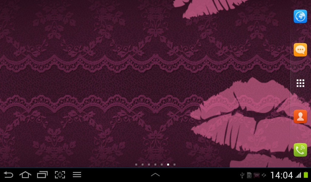 schwarze live wallpaper,lila,rosa,violett,muster,textil 