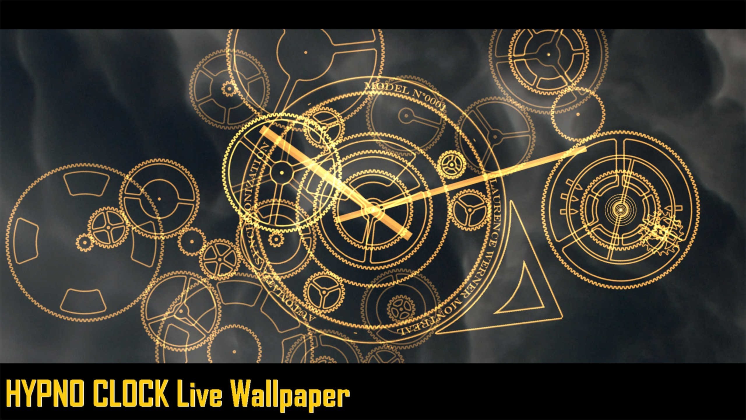 orologio fotografico live wallpaper,cerchio,font,design,modello,disegno grafico