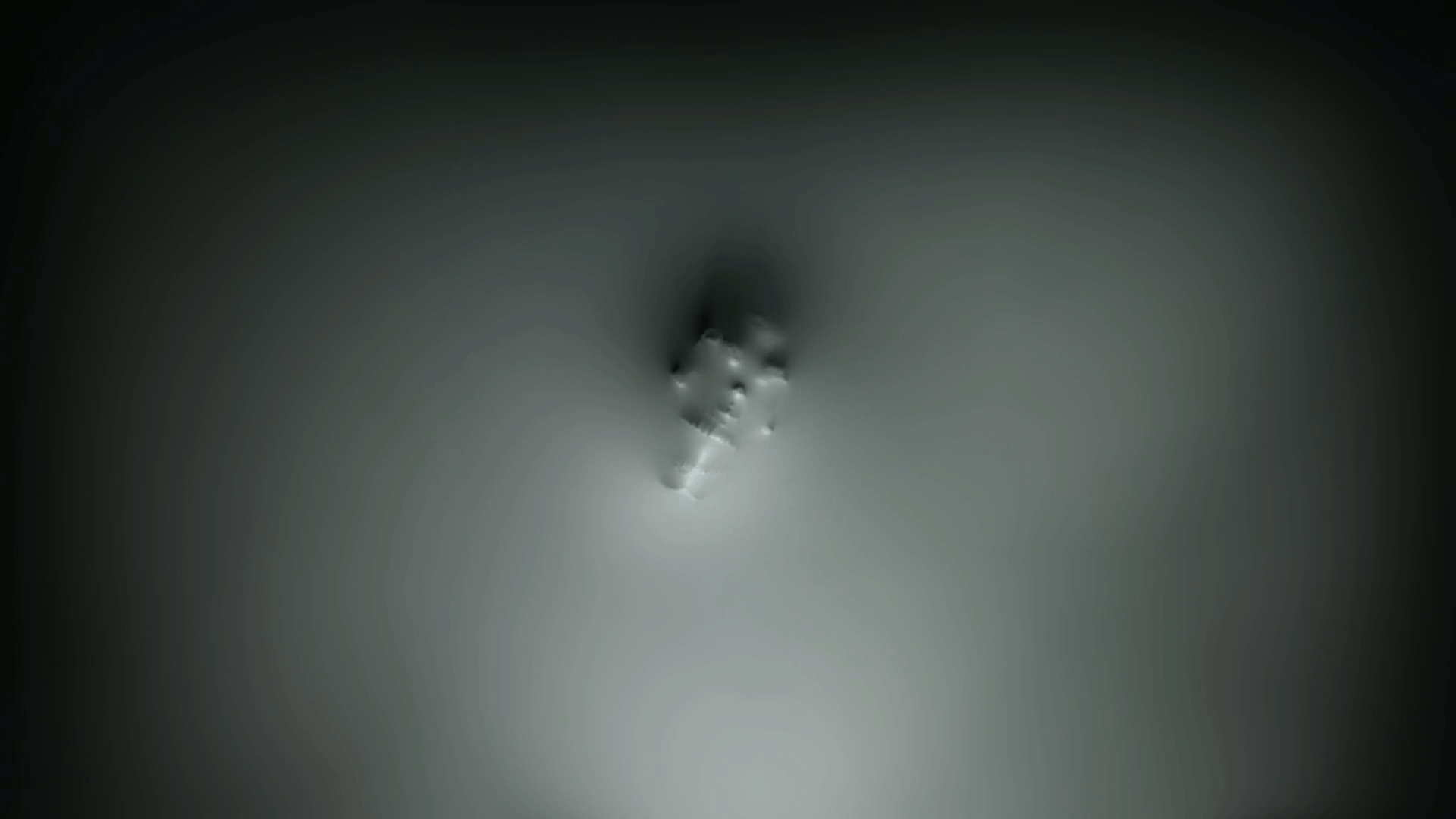 ghost live wallpaper,schwarz,monochrome fotografie,schwarz und weiß,atmosphäre,licht