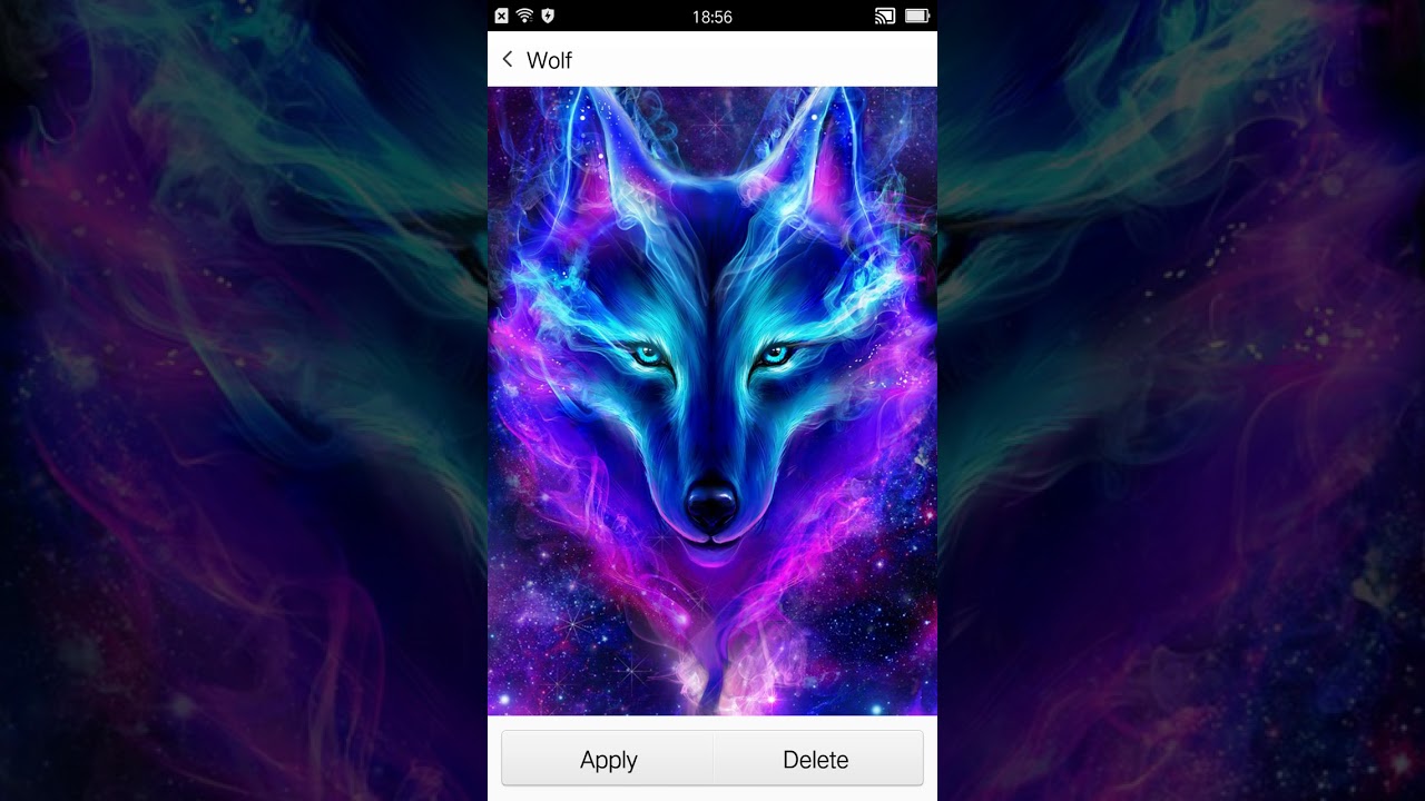 black live wallpaper,purple,technology,graphic design,screenshot,art