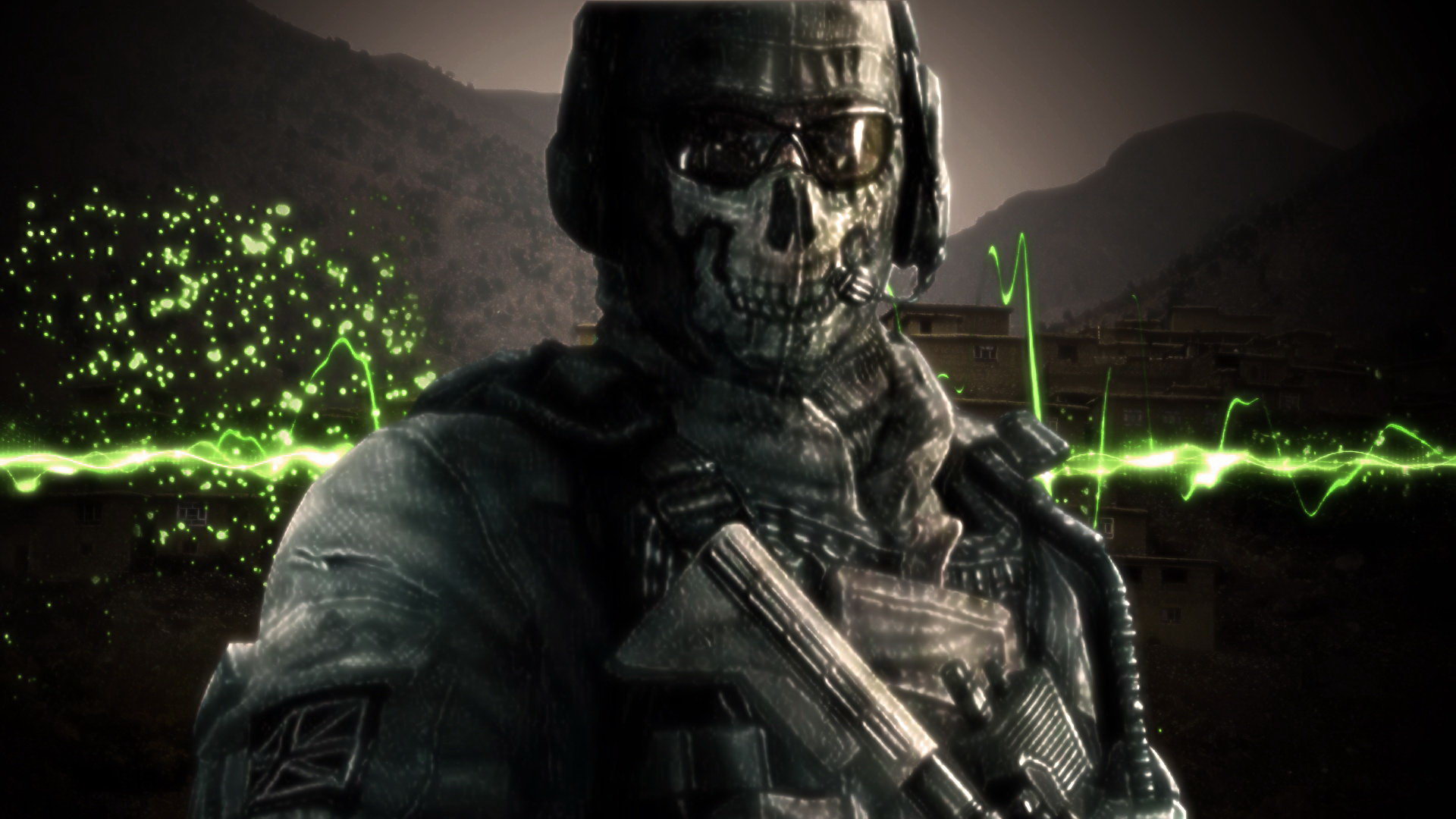 ghost live wallpaper,action adventure game,pc game,soldier,shooter game,darkness