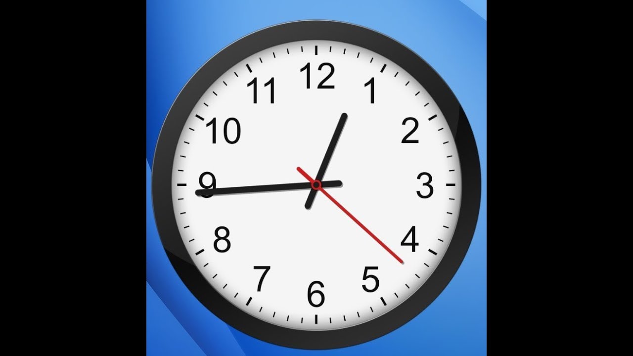 photo clock live wallpaper,clock,watch,font,circle,wall clock