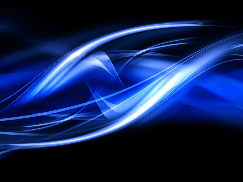 schwarze live wallpaper,blau,elektrisches blau,licht,welle,wasser