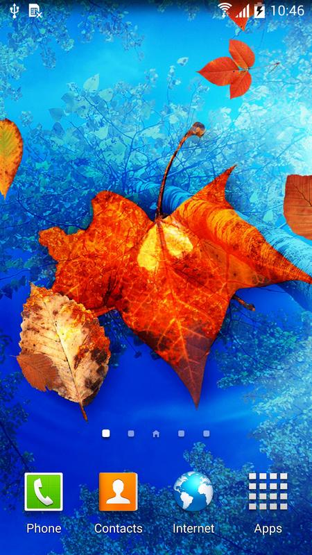 autumn live wallpaper,leaf,tree,sky,autumn,maple leaf