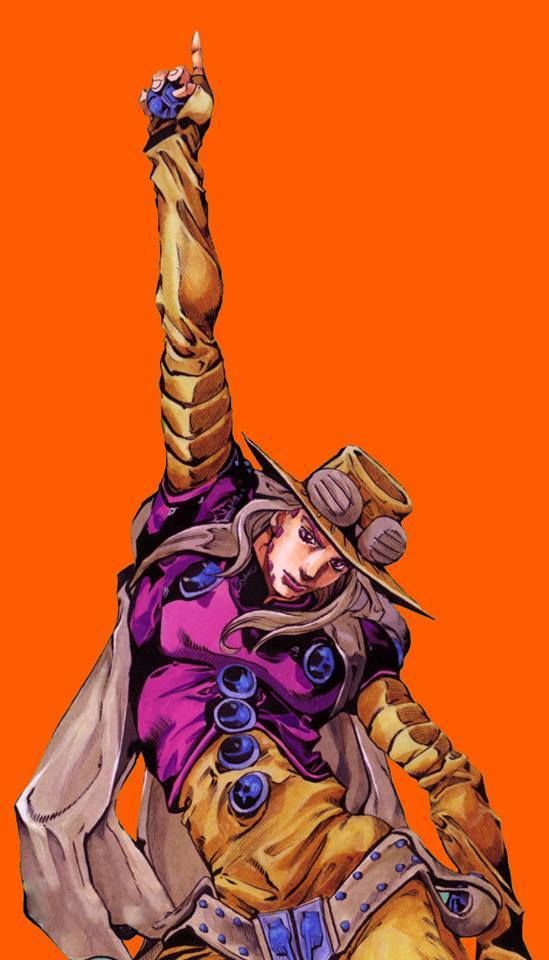 gyro wallpaper,illustration,fictional character (135617) WallpaperUse