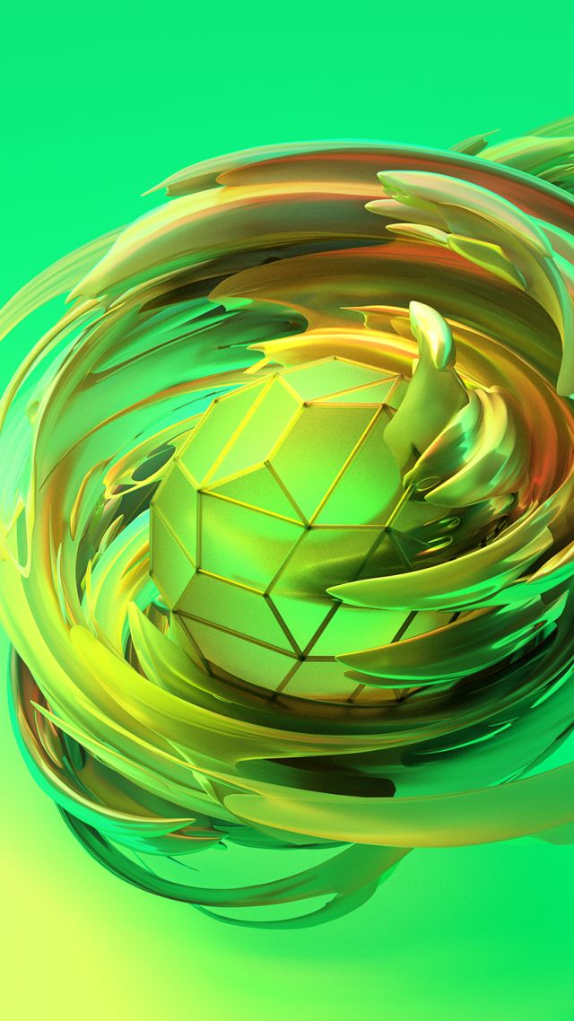 images de fond d'écran 3d,vert,jaune,l'eau,liquide,illustration