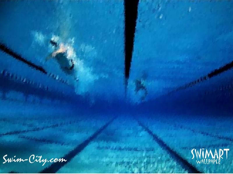 swimming wallpaper,swimming,blue,recreation,underwater,water sport