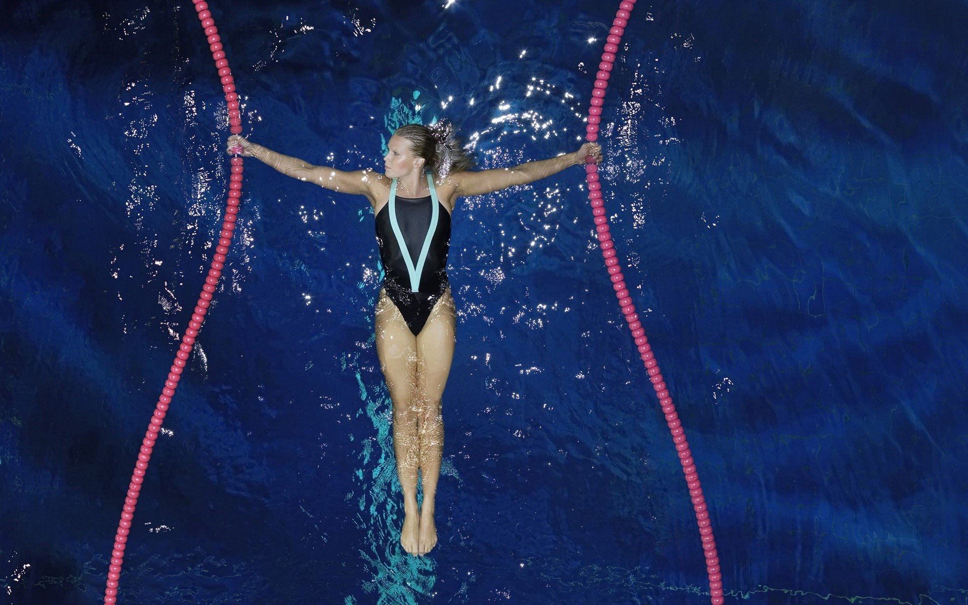 fond d'écran de natation,des sports,la natation,nage synchronisée,acrobaties,performance