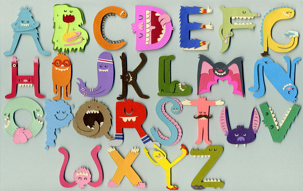 a alphabet wallpaper,text,font,child art,style,art