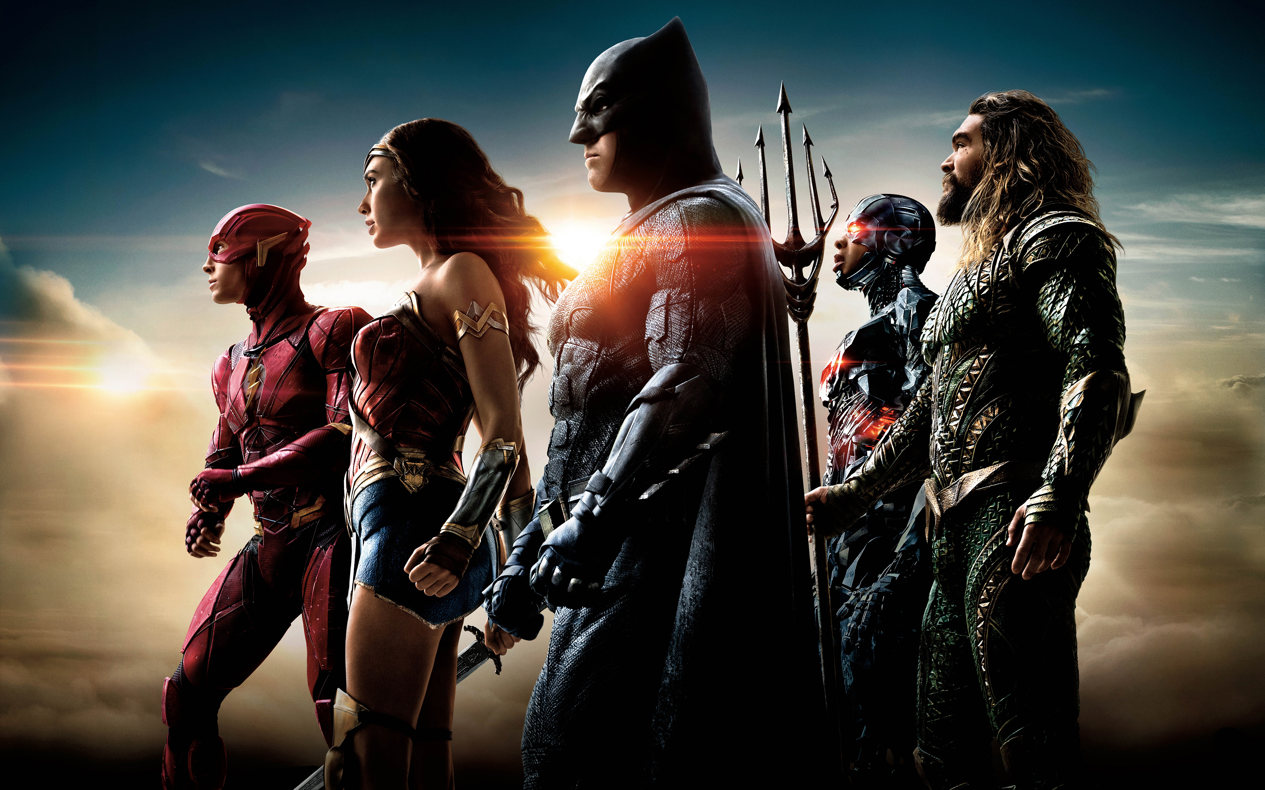 justice league hd wallpaper,action adventure game,movie,fictional character,cg artwork,games