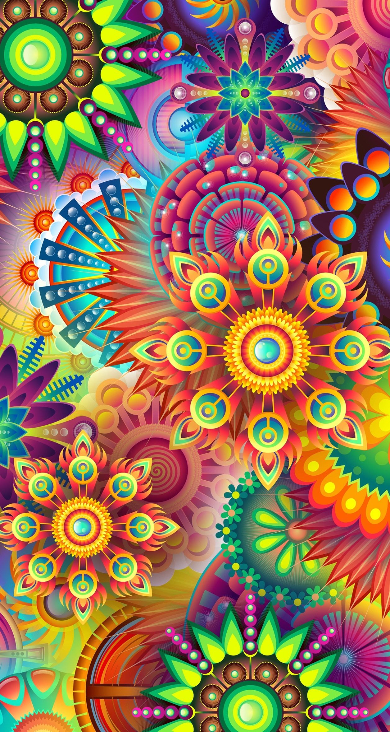 wallpaper de,psychedelic art,pattern,fractal art,art,visual arts