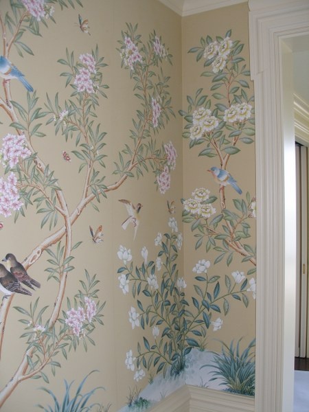 wallpaper de,wall,wallpaper,curtain,room,interior design