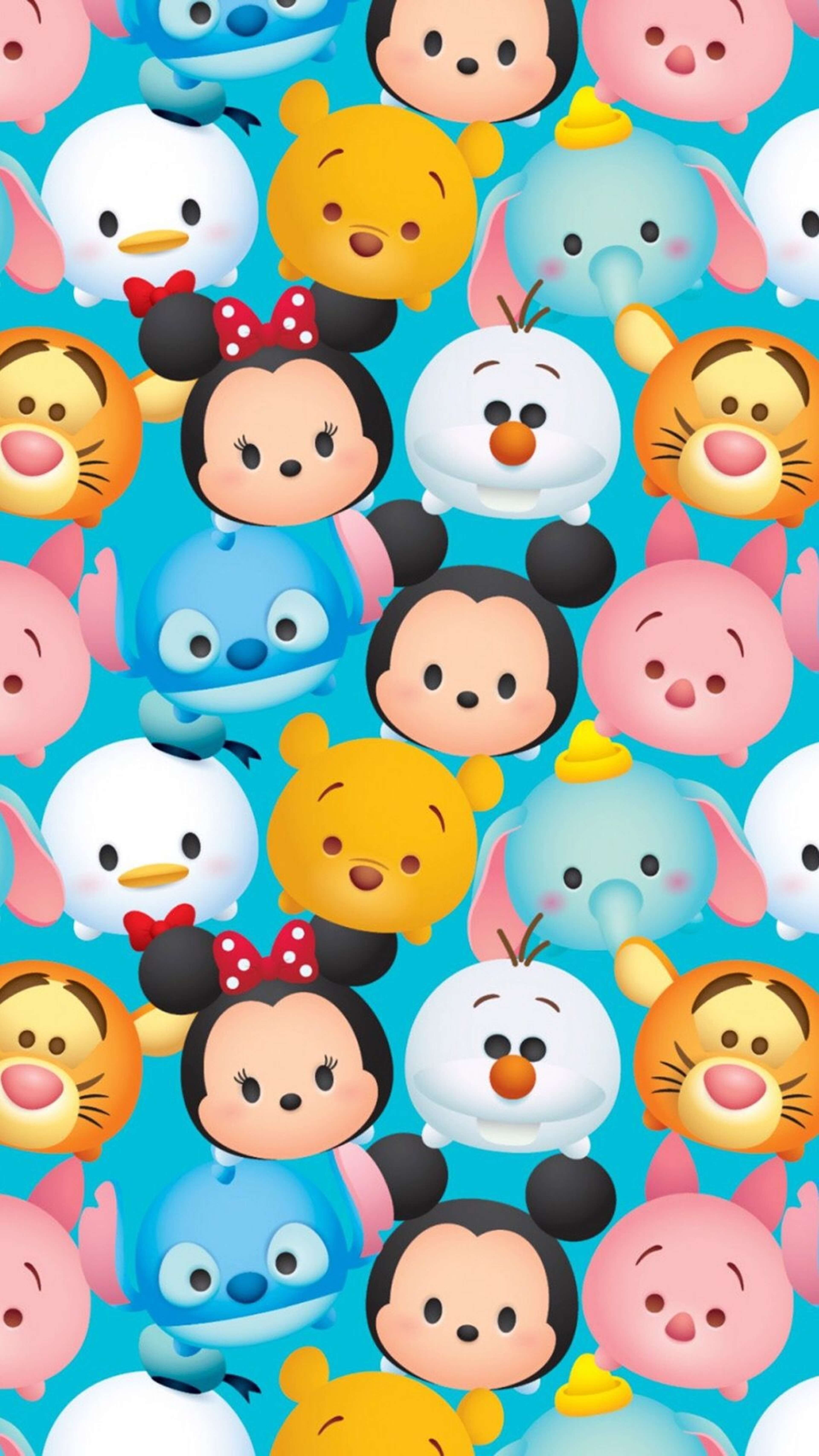 Disney Tsum Tsum Wallpaper Facial Expression Cartoon Smile Pink Emoticon 9700 Wallpaperuse Disney Tsum Tsum Wallpaper Facial Expression Cartoon Smile Pink Emoticon 9700 Wallpaperuse