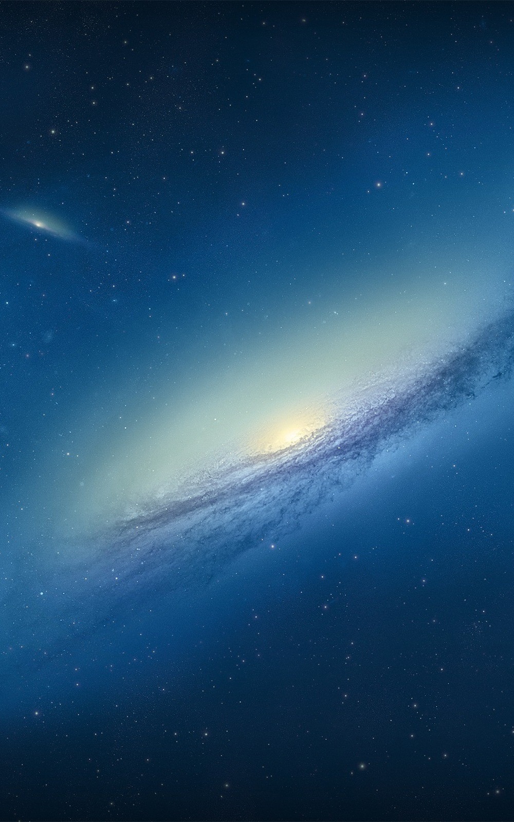 space wallpaper android,sky,atmosphere,outer space,blue,horizon