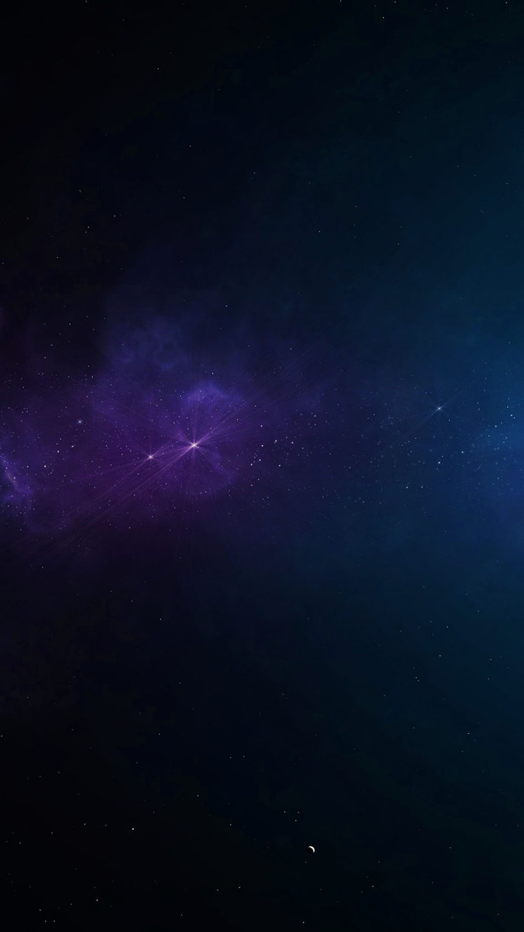 space wallpaper android,sky,violet,atmosphere,blue,purple