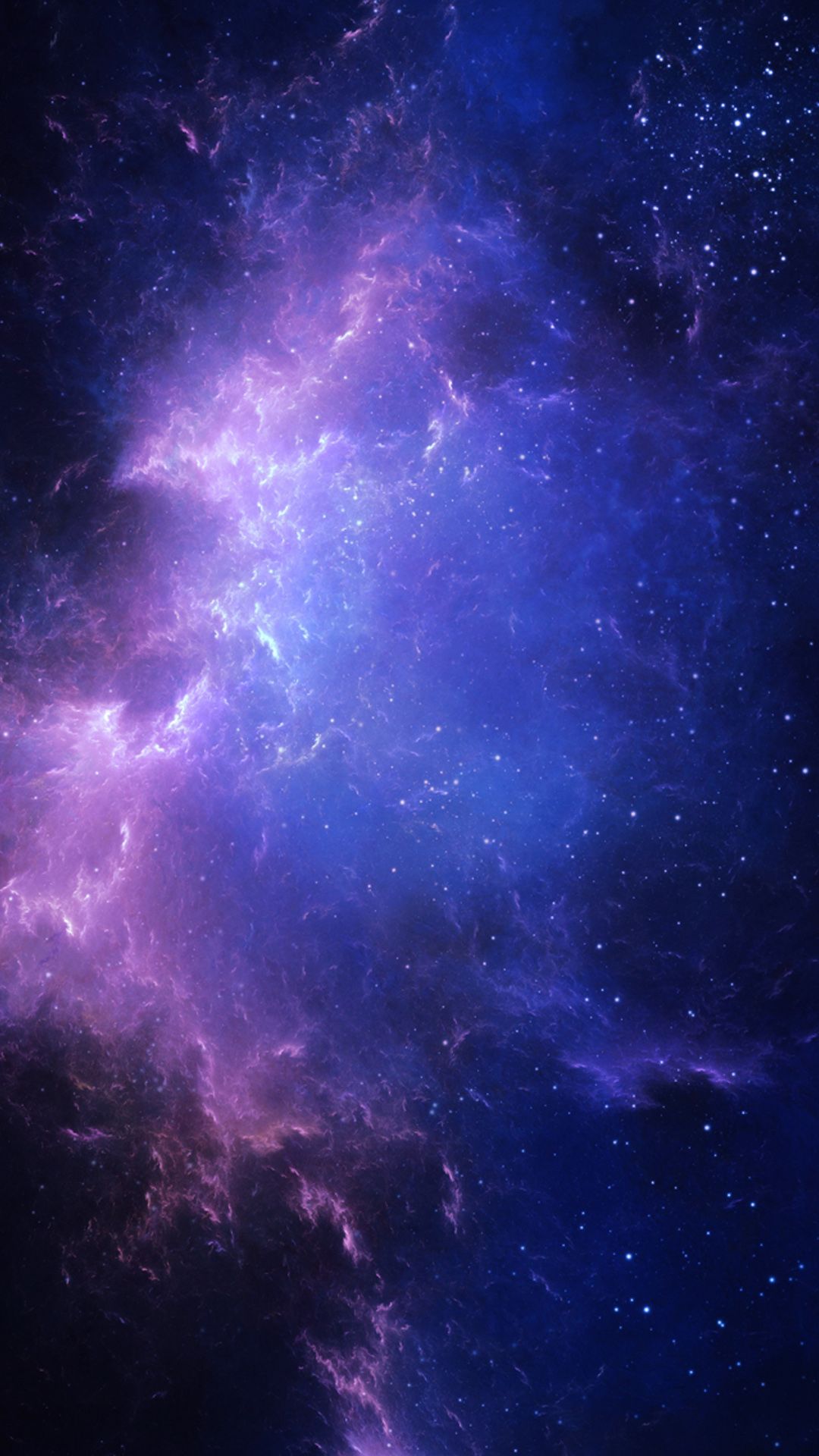 スペース壁紙アンドロイド,空,バイオレット,紫の,雰囲気,宇宙