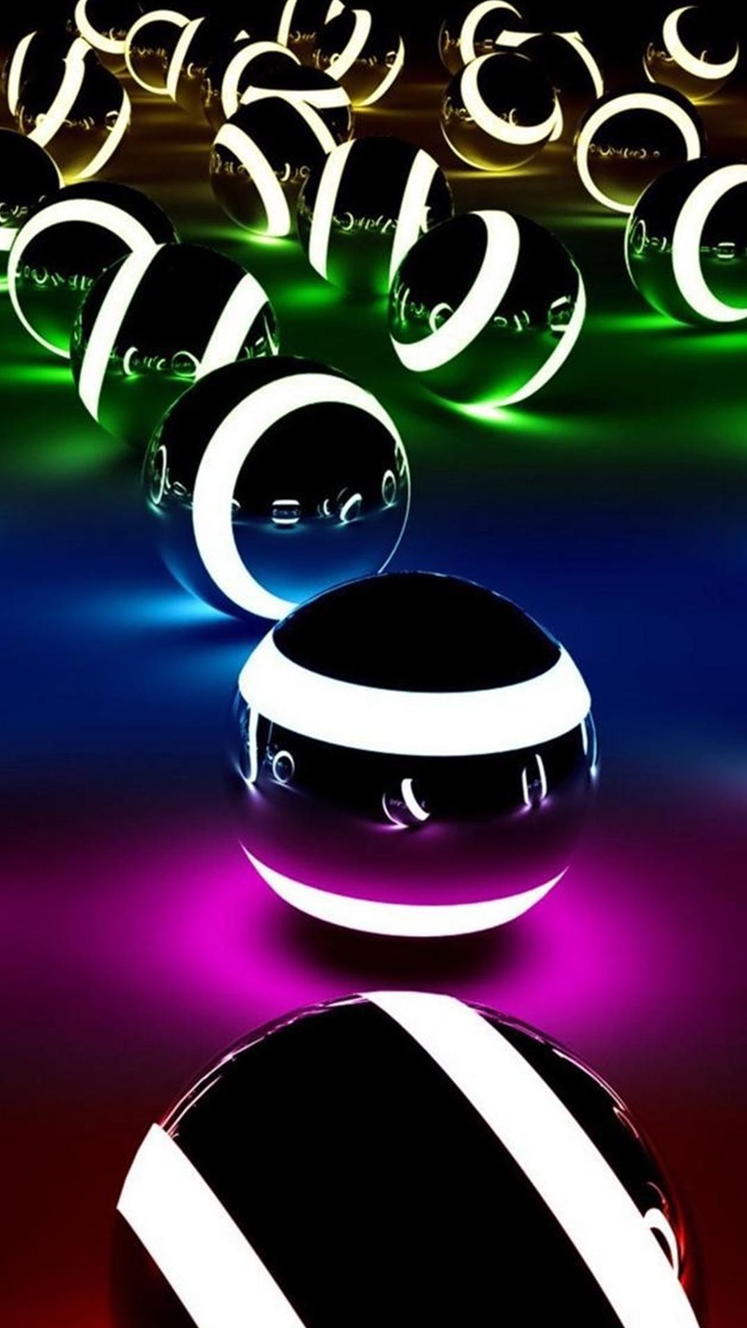 3d wallpaper for android phone free download,games,neon,font,graphic design,disco