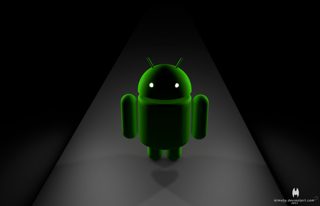 fondo de pantalla 3d para teléfono android descarga gratuita,verde,modelado 3d,animación,oscuridad,tecnología