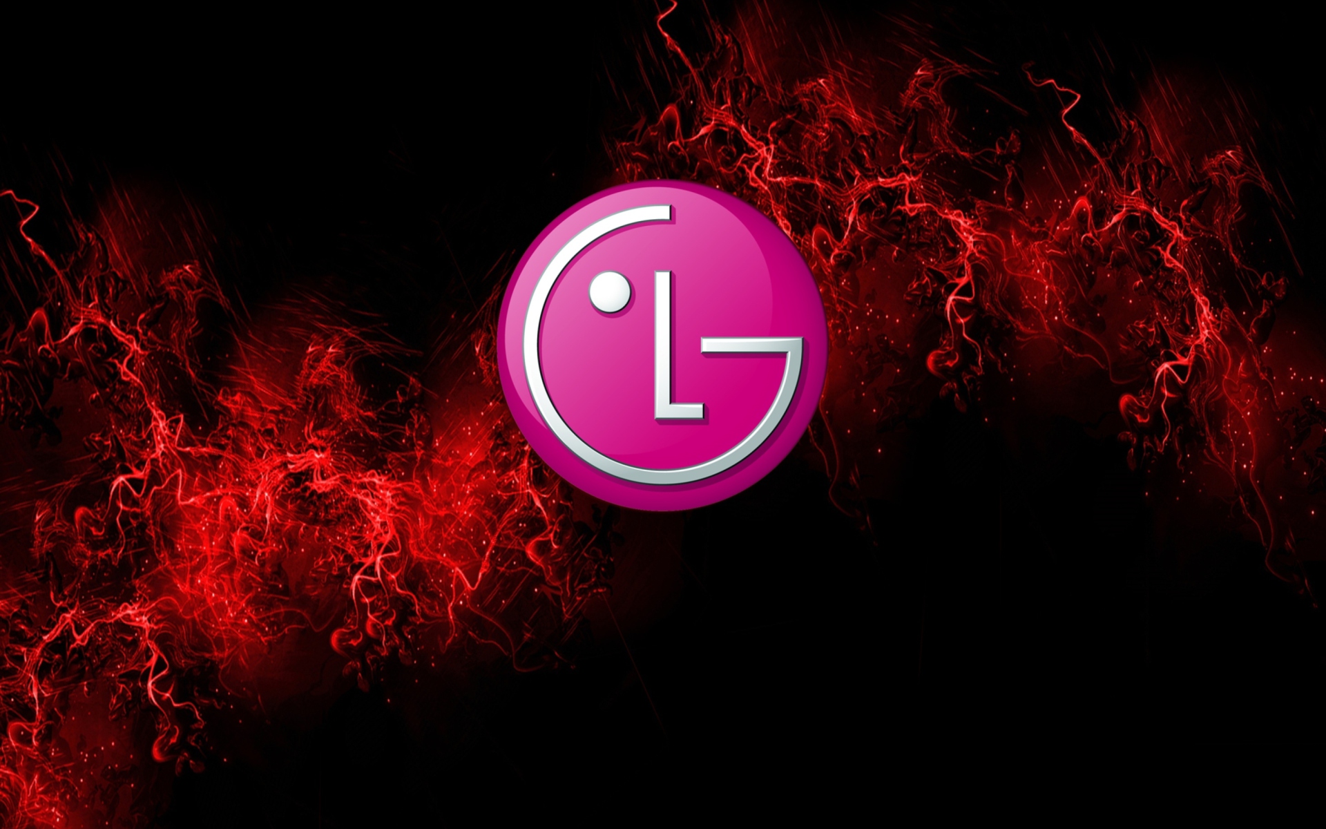 lg fondos de pantalla hd,rojo,texto,fuente,diseño gráfico,gráficos