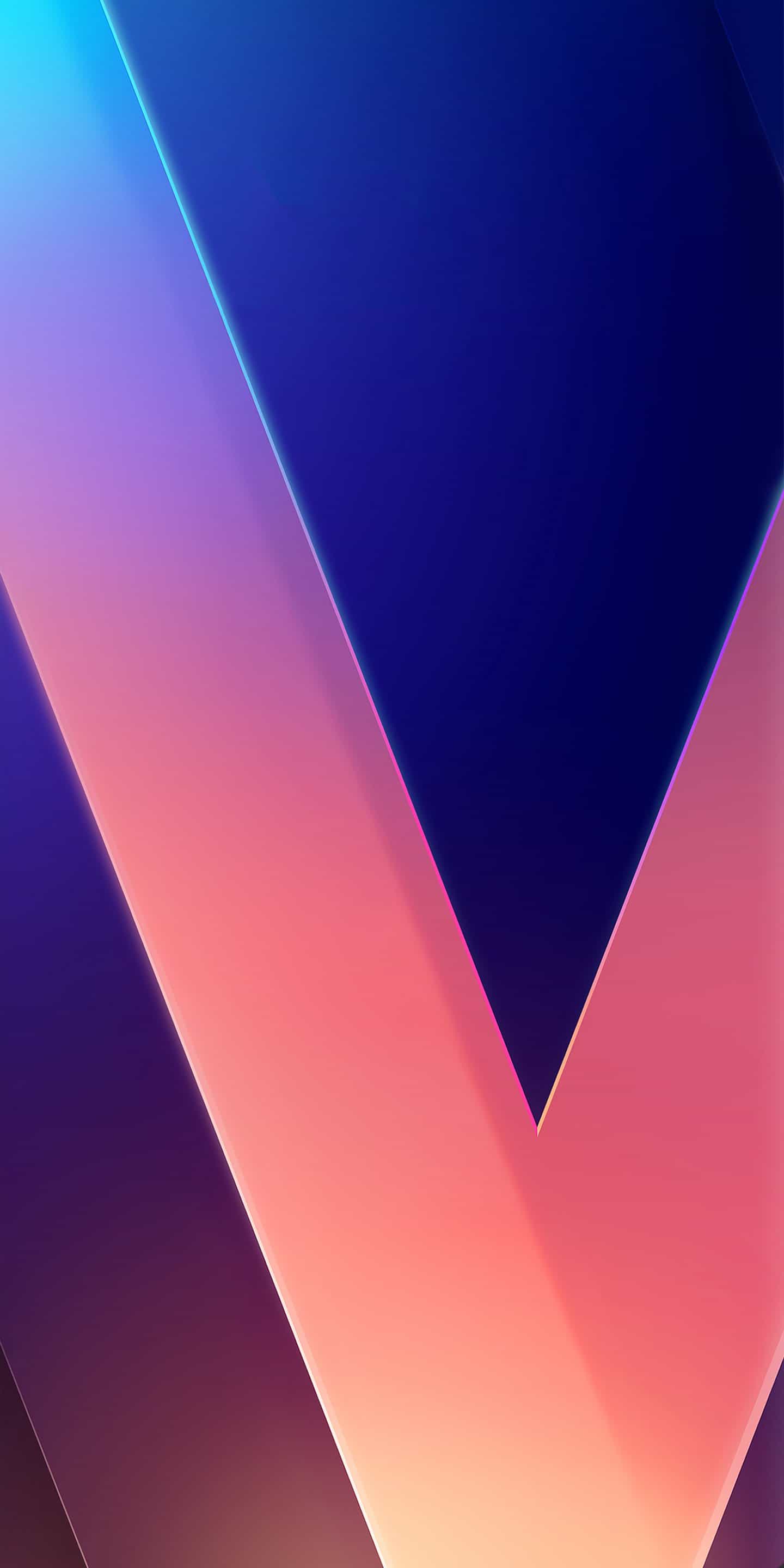 lg wallpaper hd,blu,viola,viola,rosa,blu elettrico