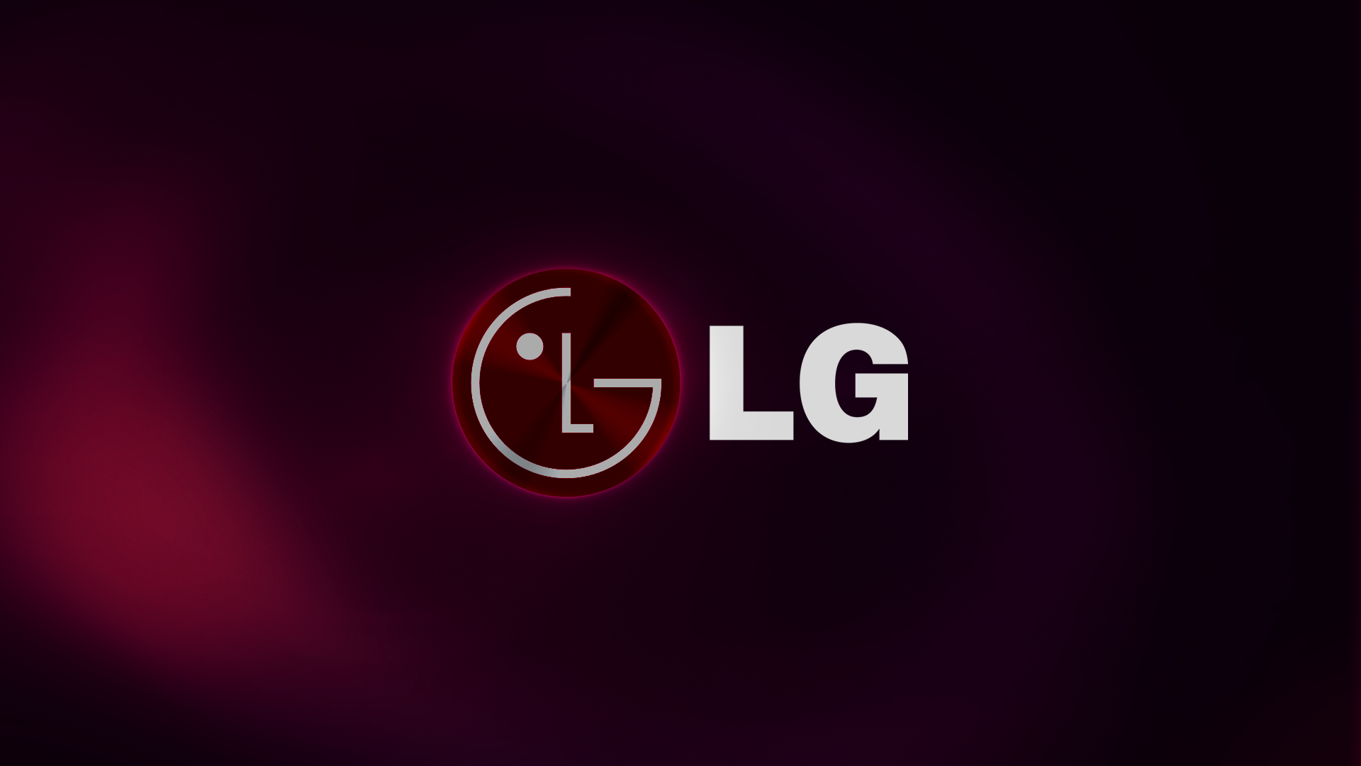 Wallpaper Hdtv Widescreen 1080 1920 Background Hd Lg - Lg Hd Logo ...