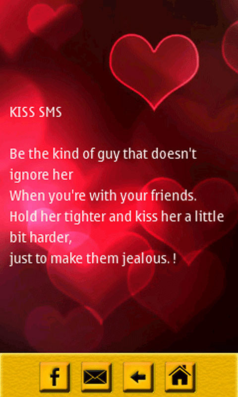 wallpaper sms,red,heart,text,valentine's day,love
