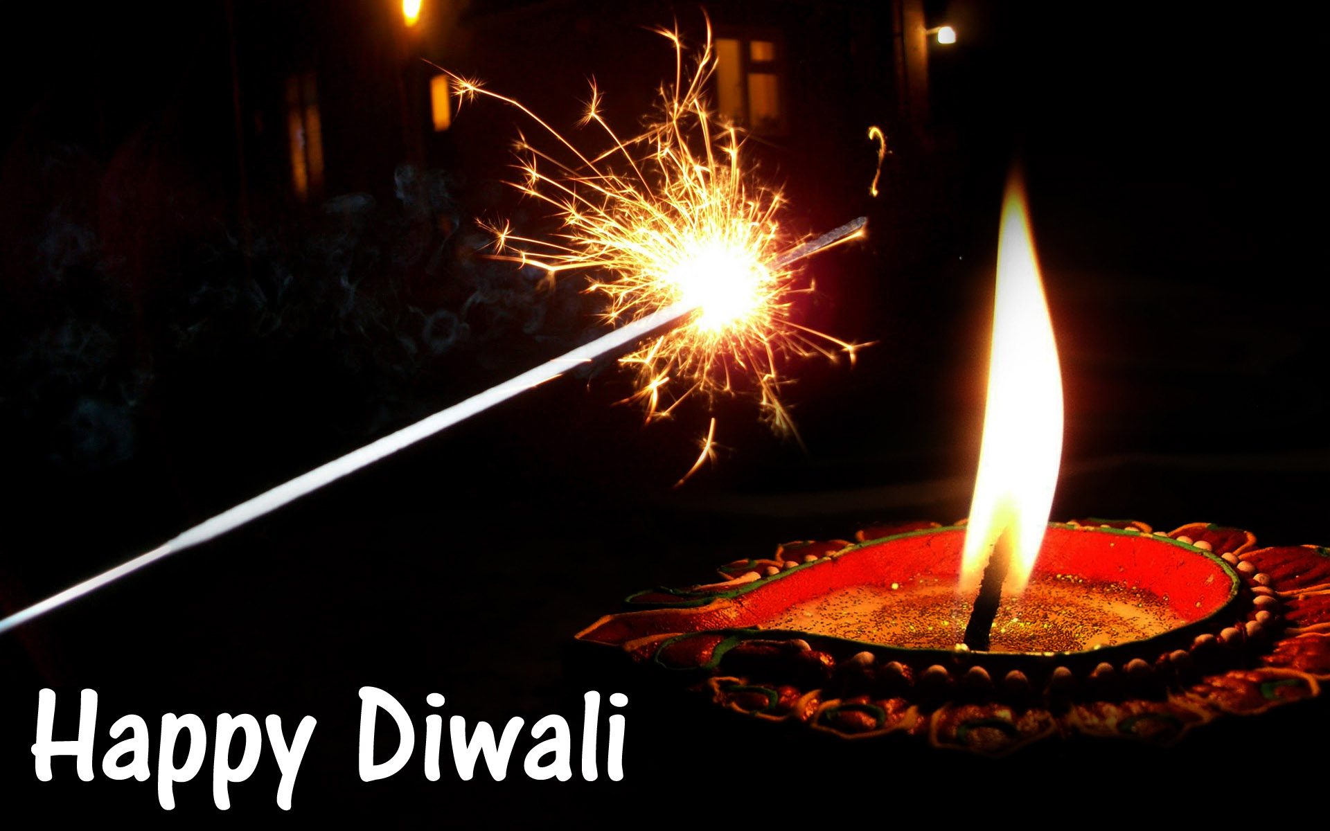 wallpaper sms,diwali,sparkler,holiday,lighting,event