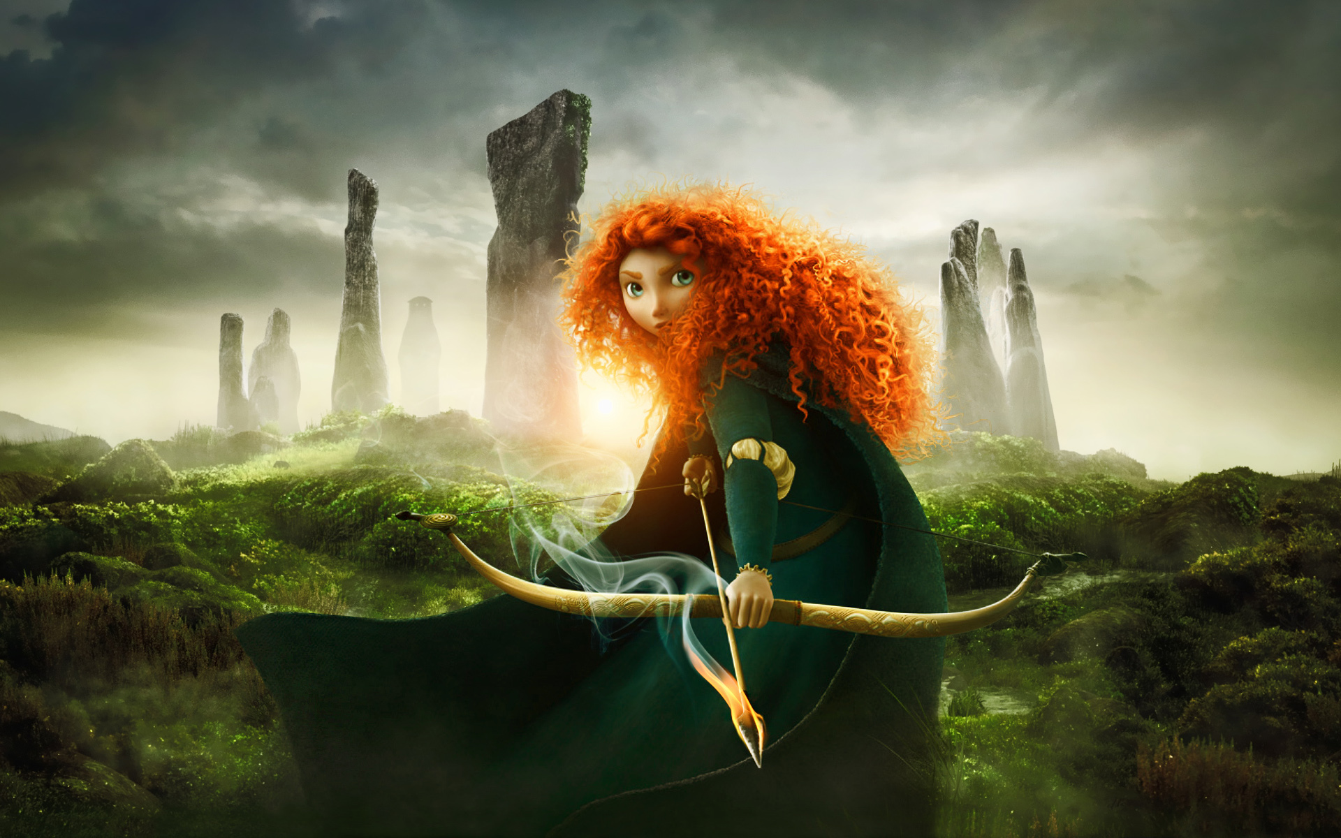 animation wallpaper hd,cg artwork,mythology,illustration,digital compositing,fictional character