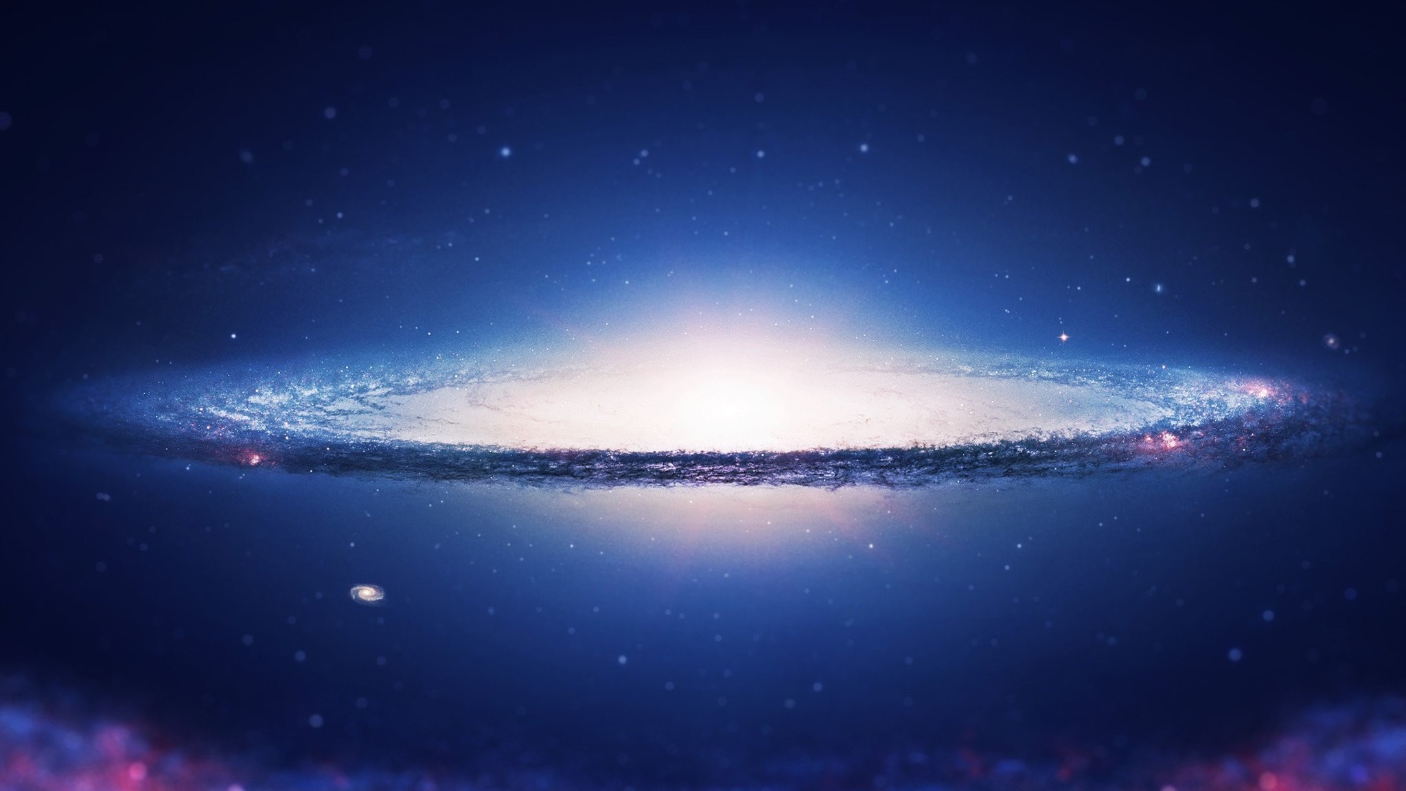 wallpaper for youtube channel,sky,atmosphere,outer space,galaxy,astronomical object