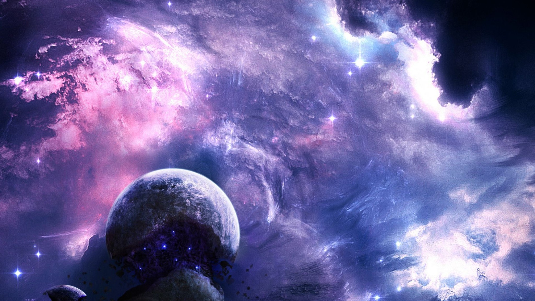 fond d'écran pour la chaîne youtube,cosmos,ciel,atmosphère,objet astronomique,univers