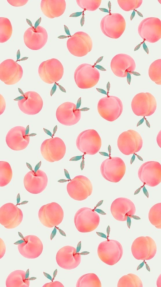 cute pattern wallpaper,pink,pattern,orange,peach,wrapping paper