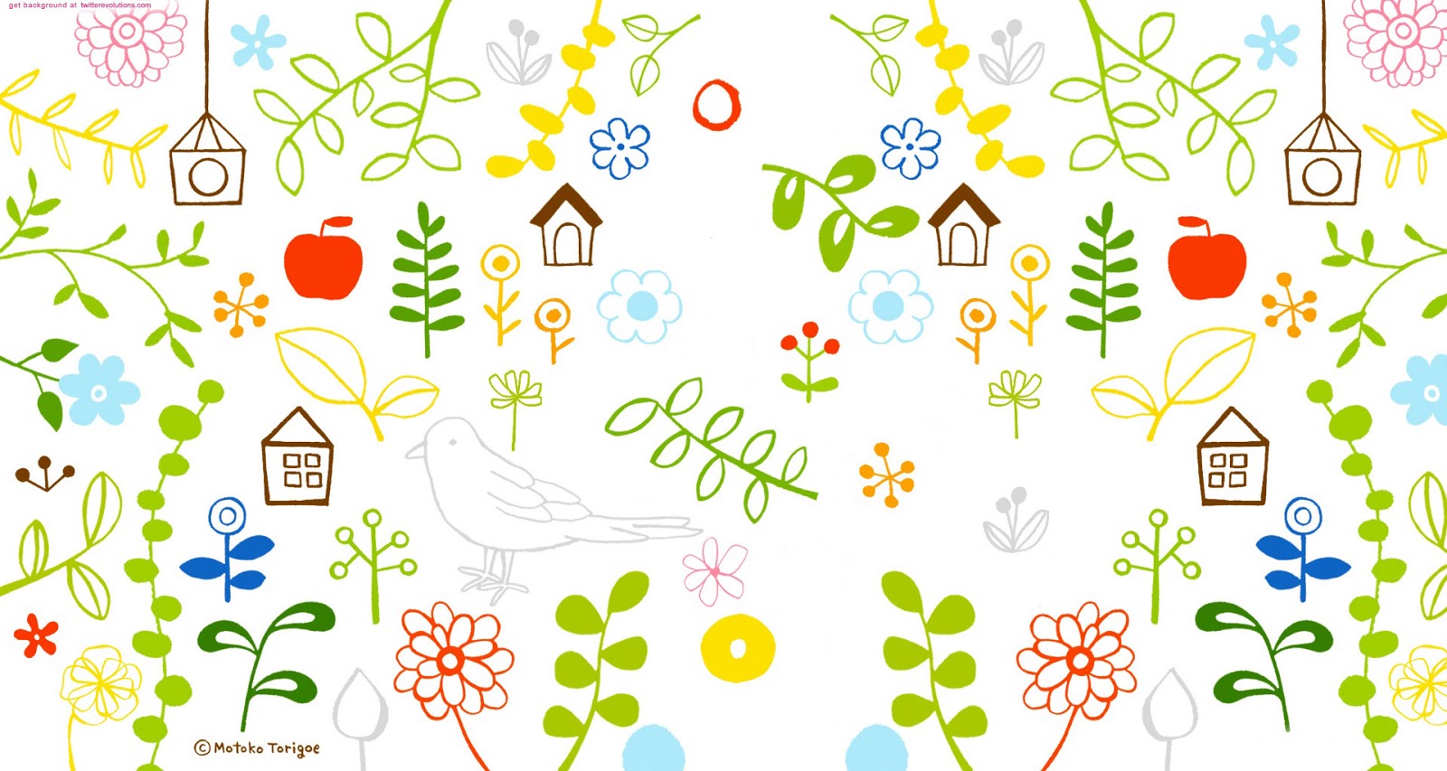 cute pattern wallpaper,green,pattern,clip art,line,design