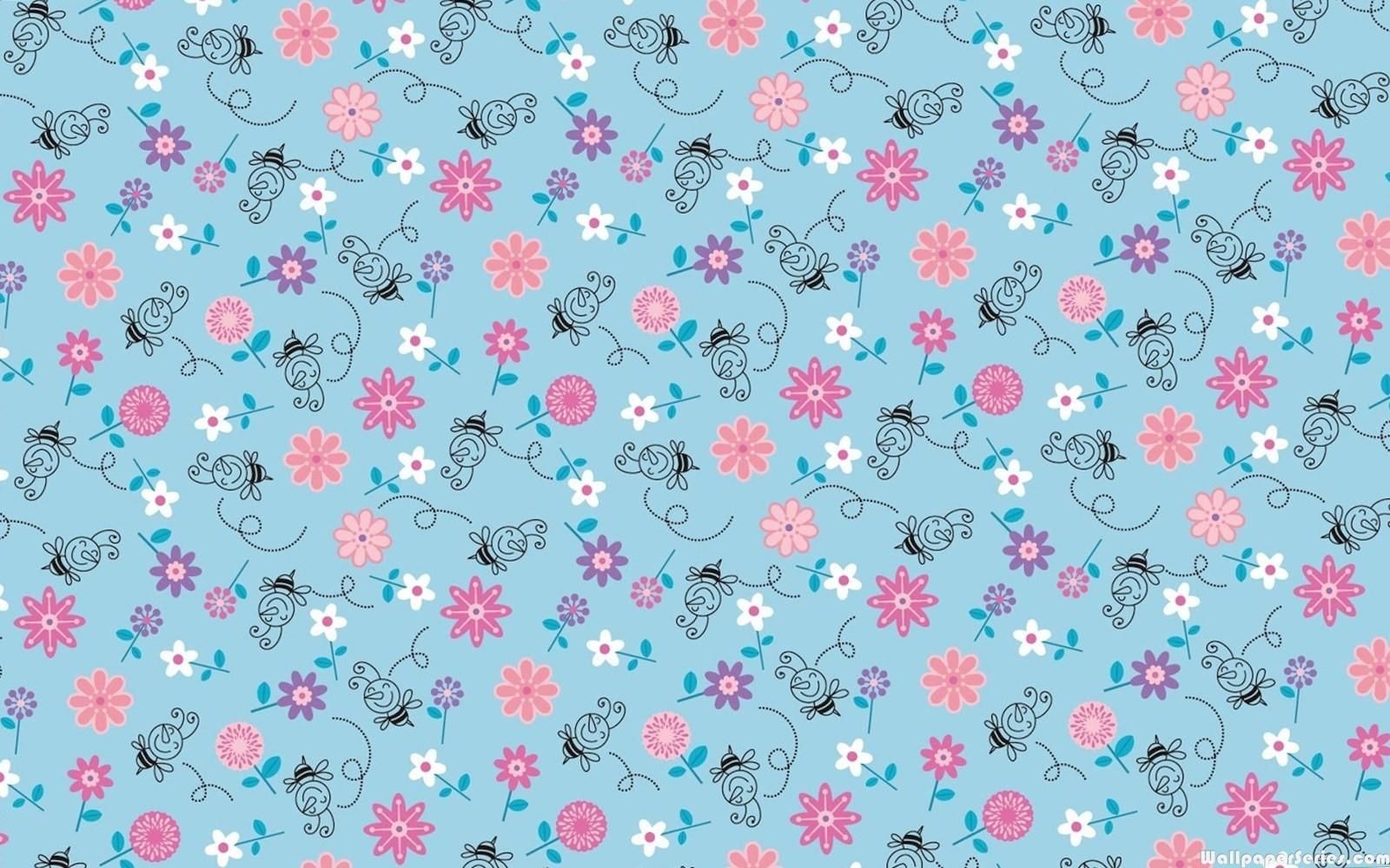 cute pattern wallpaper,pattern,pink,wrapping paper,textile,design